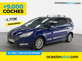 Imagen de FORD Galaxy 2.0TDCI Titanium 150