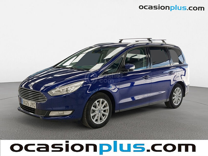 Foto del FORD Galaxy 2.0TDCI Titanium 150