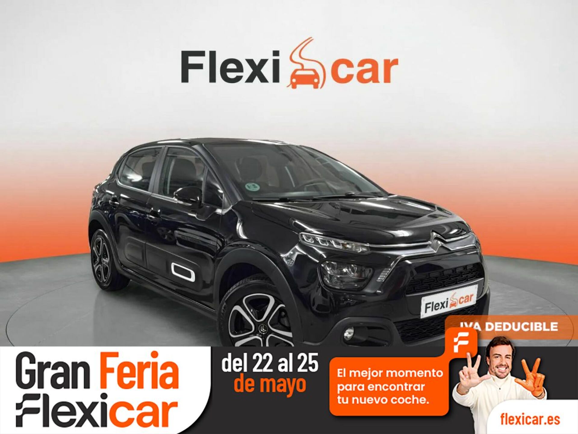 Imagen de CITROEN C3
