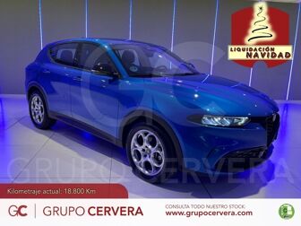 Imagen de ALFA ROMEO Tonale 1.6 DS Sprint FWD