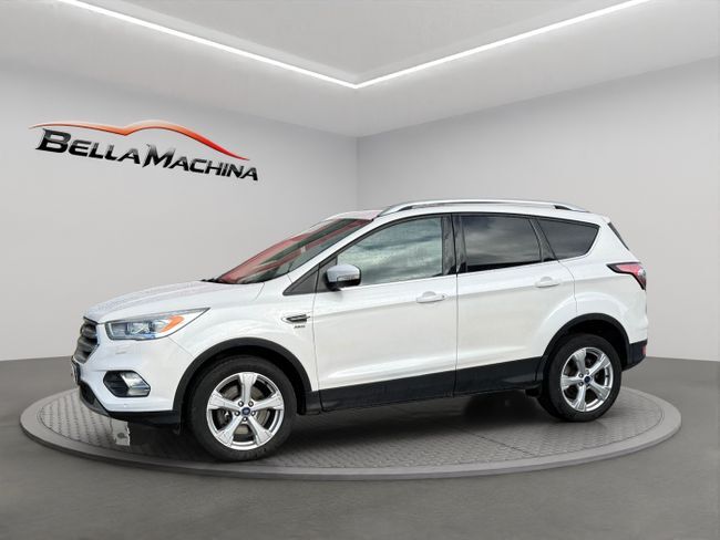 Foto del FORD Kuga 2.0TDCi Titanium 4x4 Powershift 150