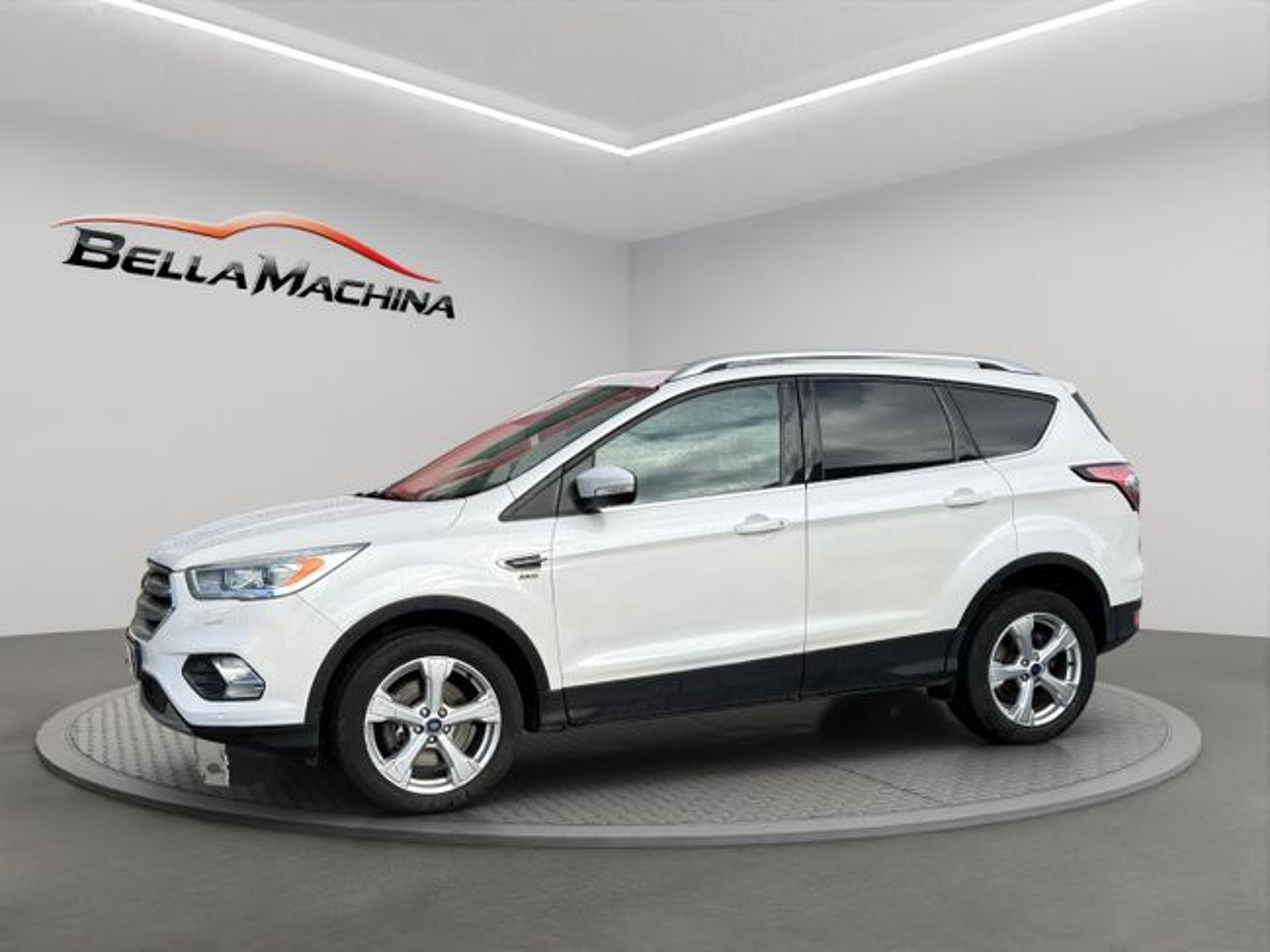 Imagen de FORD Kuga