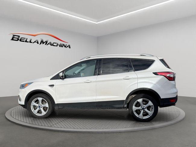 Foto del FORD Kuga 2.0TDCi Titanium 4x4 Powershift 150