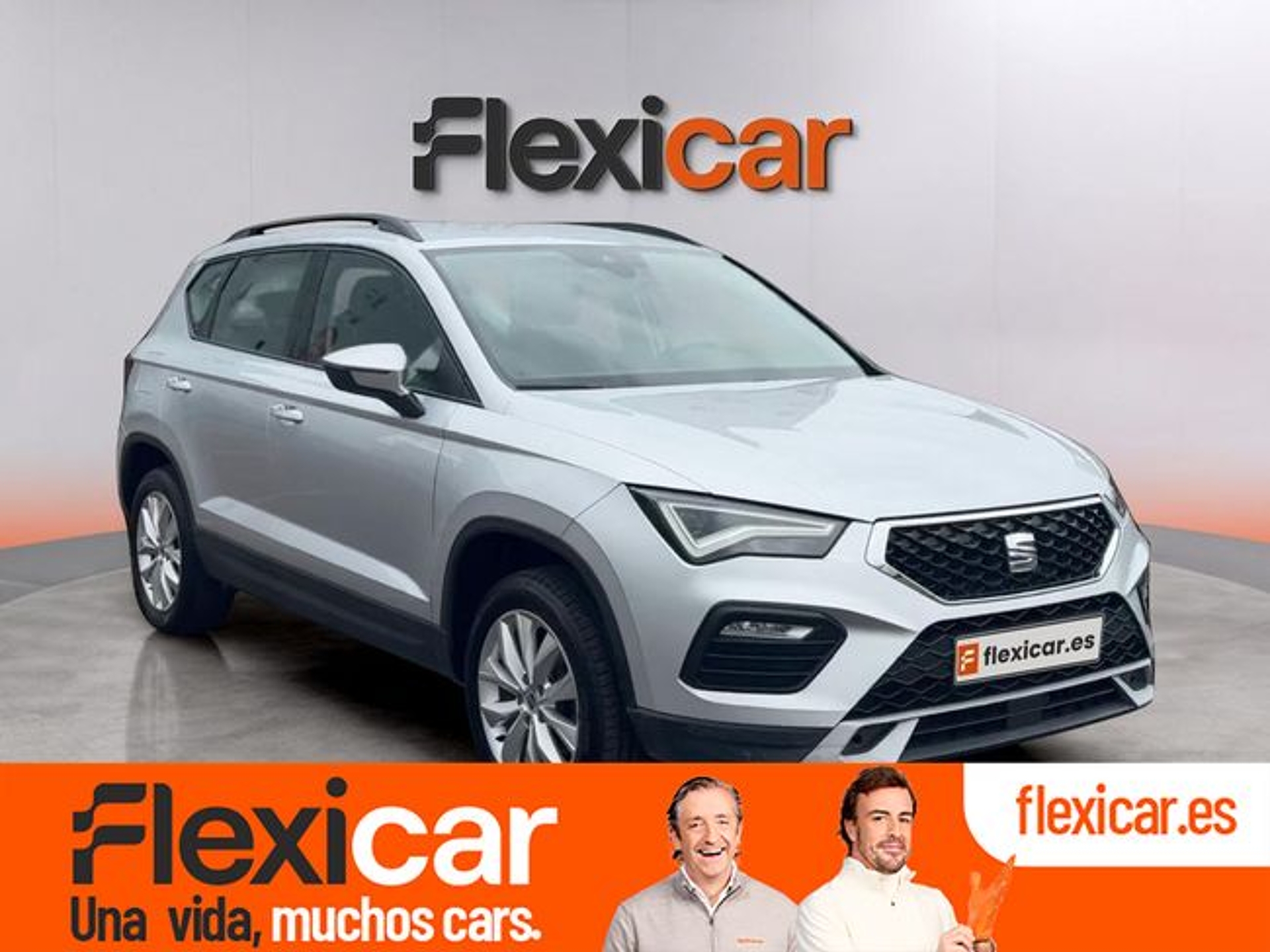 Imagen de SEAT Ateca
