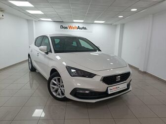 Imagen de SEAT León 2.0TDI CR S&S Style XS DSG-7 150