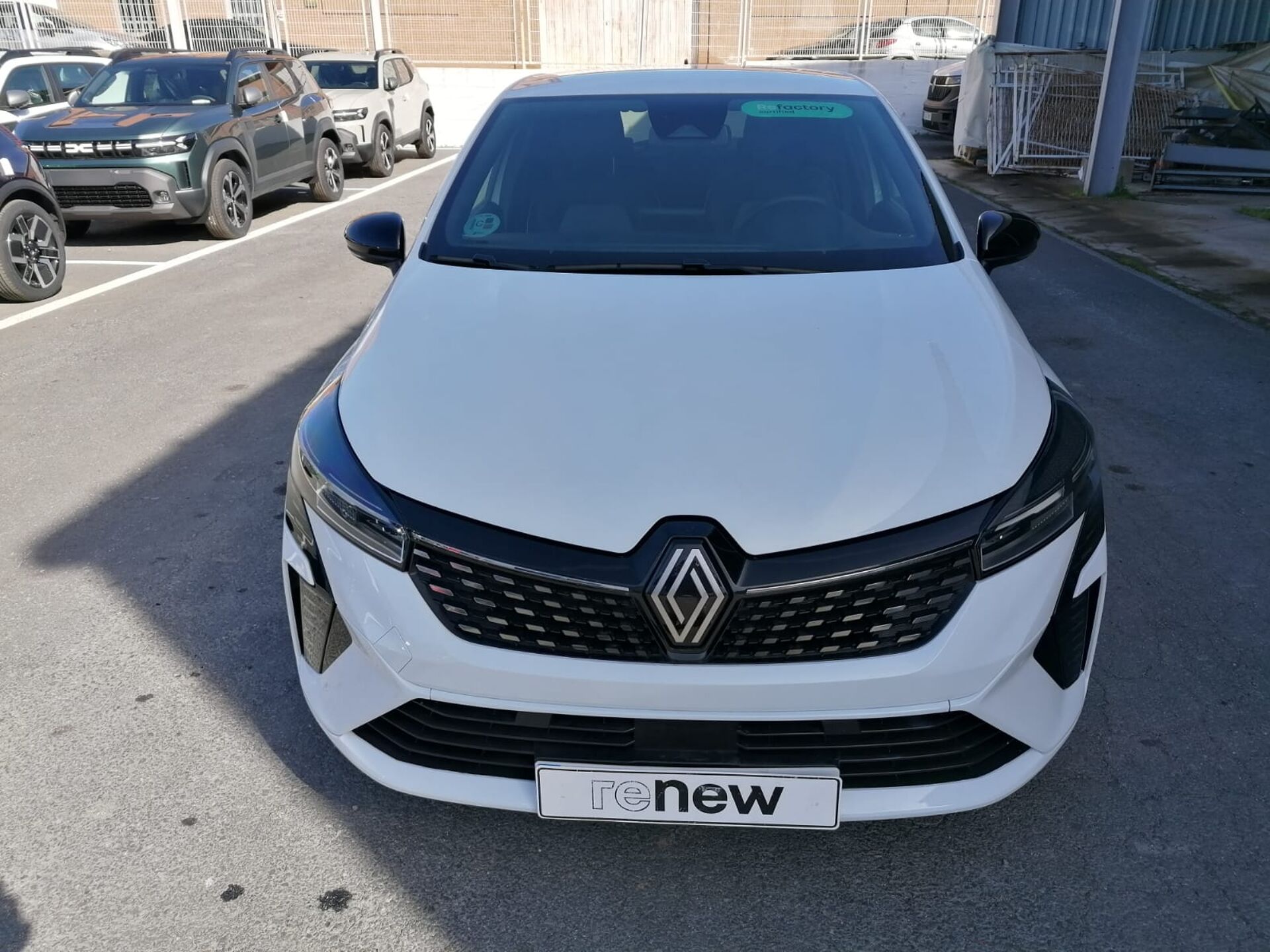 Imagen 2 de RENAULT Clio