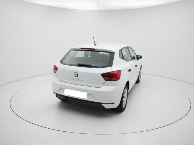 Foto del SEAT Ibiza 1.0 TGI S&S Style 90