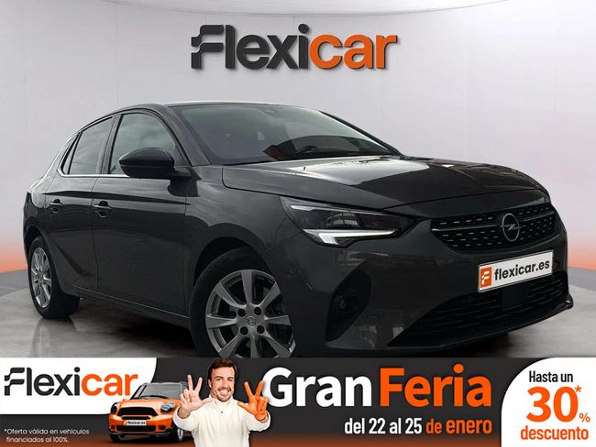 Imagen de OPEL Corsa