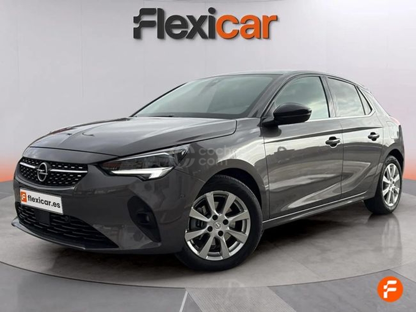 Foto del OPEL Corsa 1.2T XHT S-S Elegance AT8 100