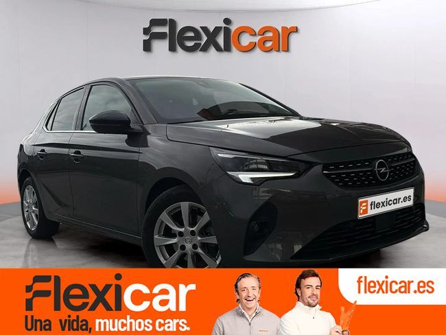 Foto del OPEL Corsa 1.2T XHT S-S Elegance AT8 100