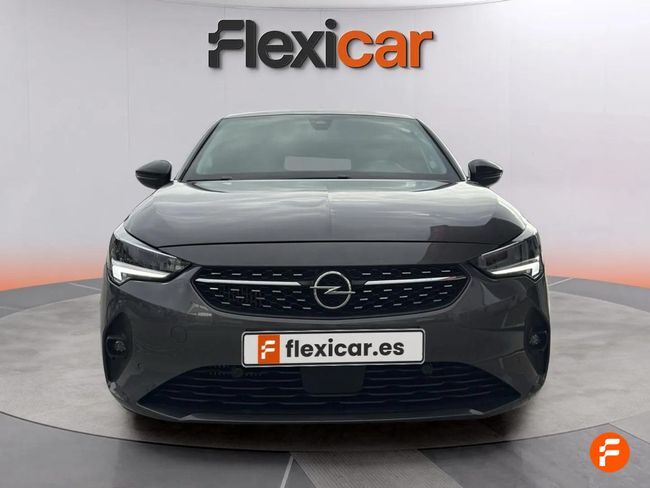 Foto del OPEL Corsa 1.2T XHT S-S Elegance AT8 100