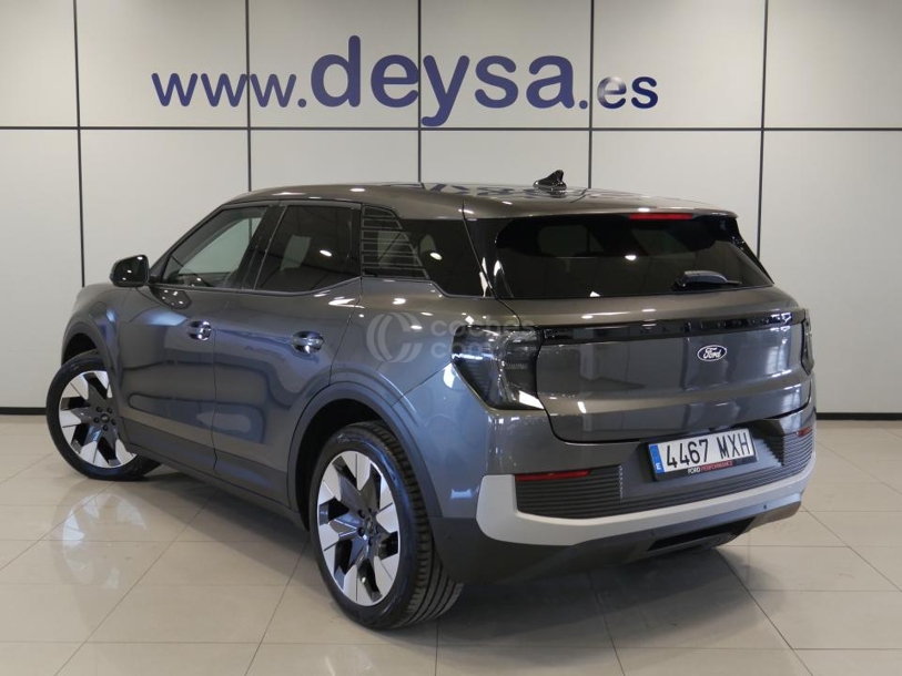 Foto del FORD Explorer Premium AWD Rango Extendido 79kWh