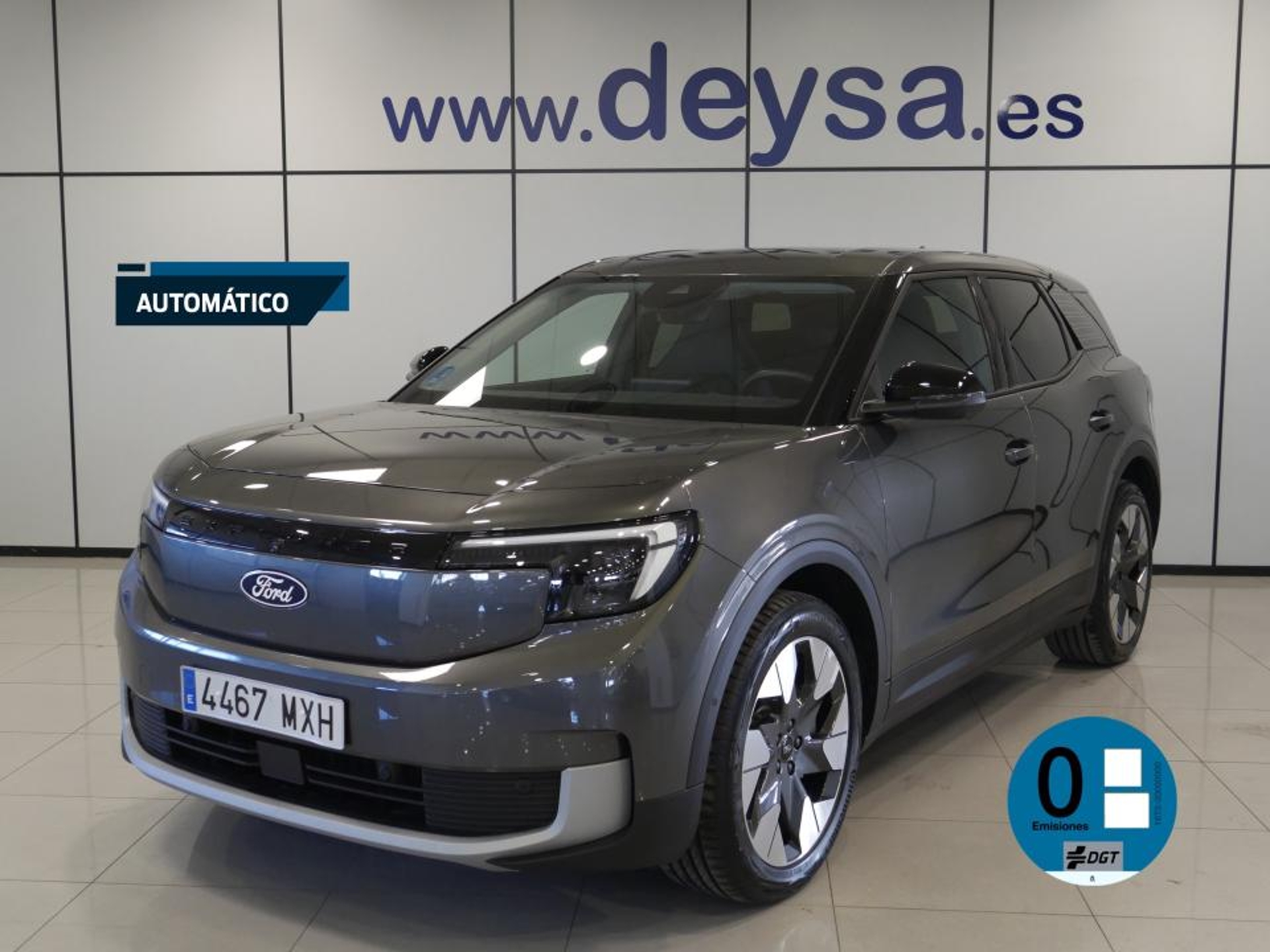 Imagen de FORD Explorer