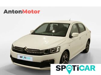 Imagen de CITROEN C-Elysée 1.6BlueHDi Shine 100