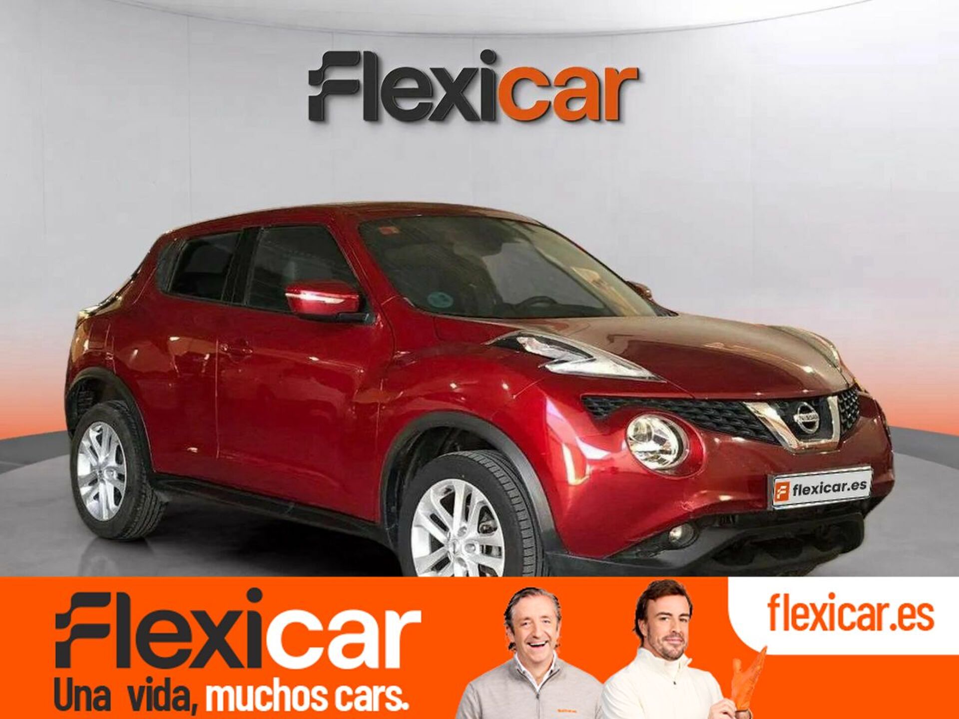 Imagen de NISSAN Juke
