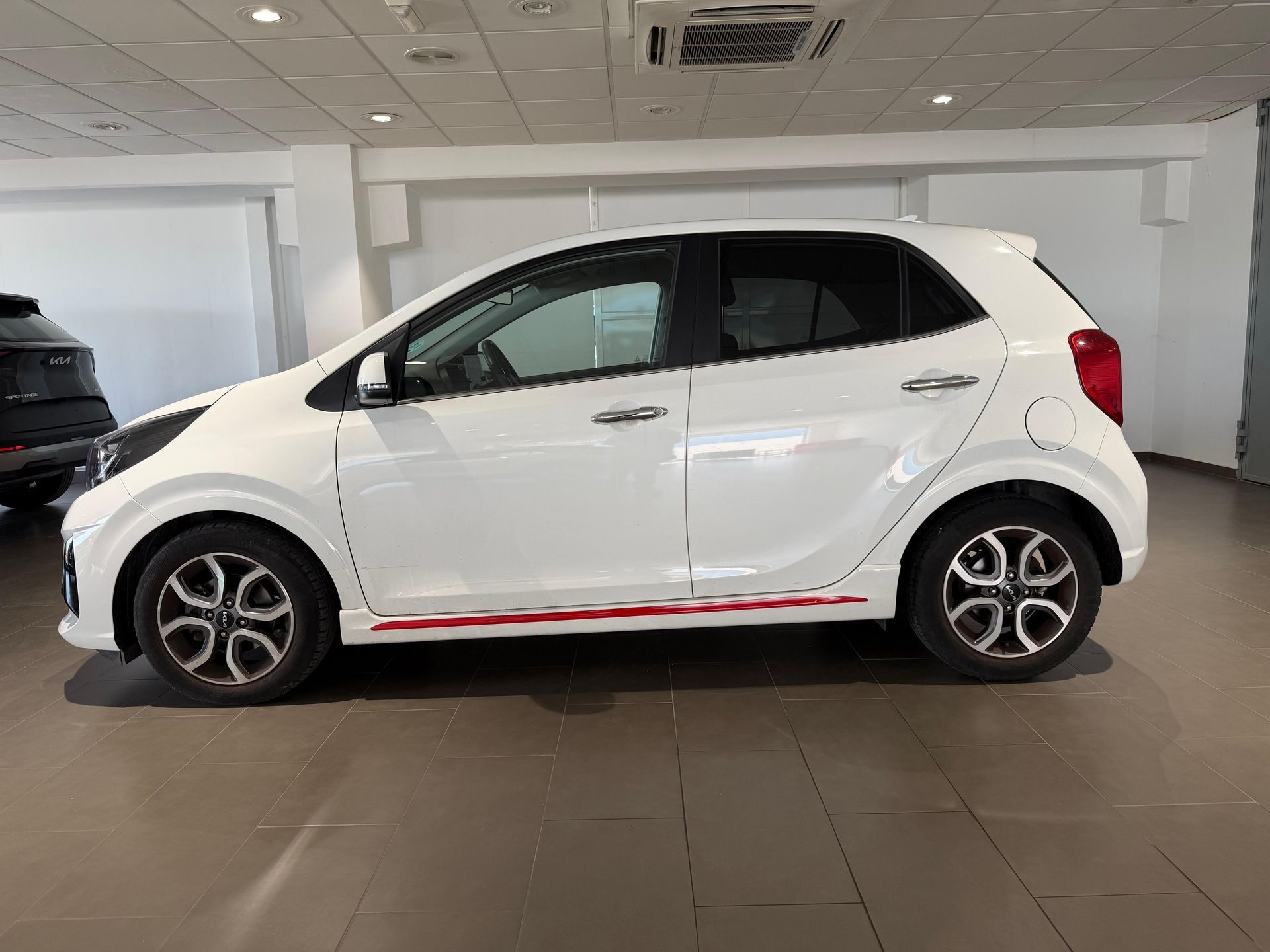 Foto del KIA Picanto 1.2 DPi GT-Line