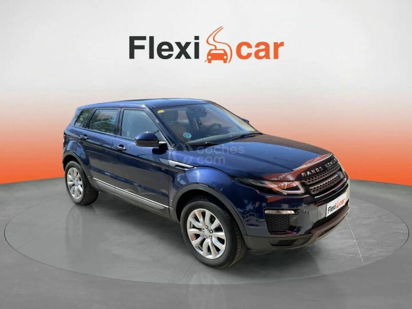 Foto del LAND ROVER Range Rover Evoque 2.2L eD4 Pure 4x2