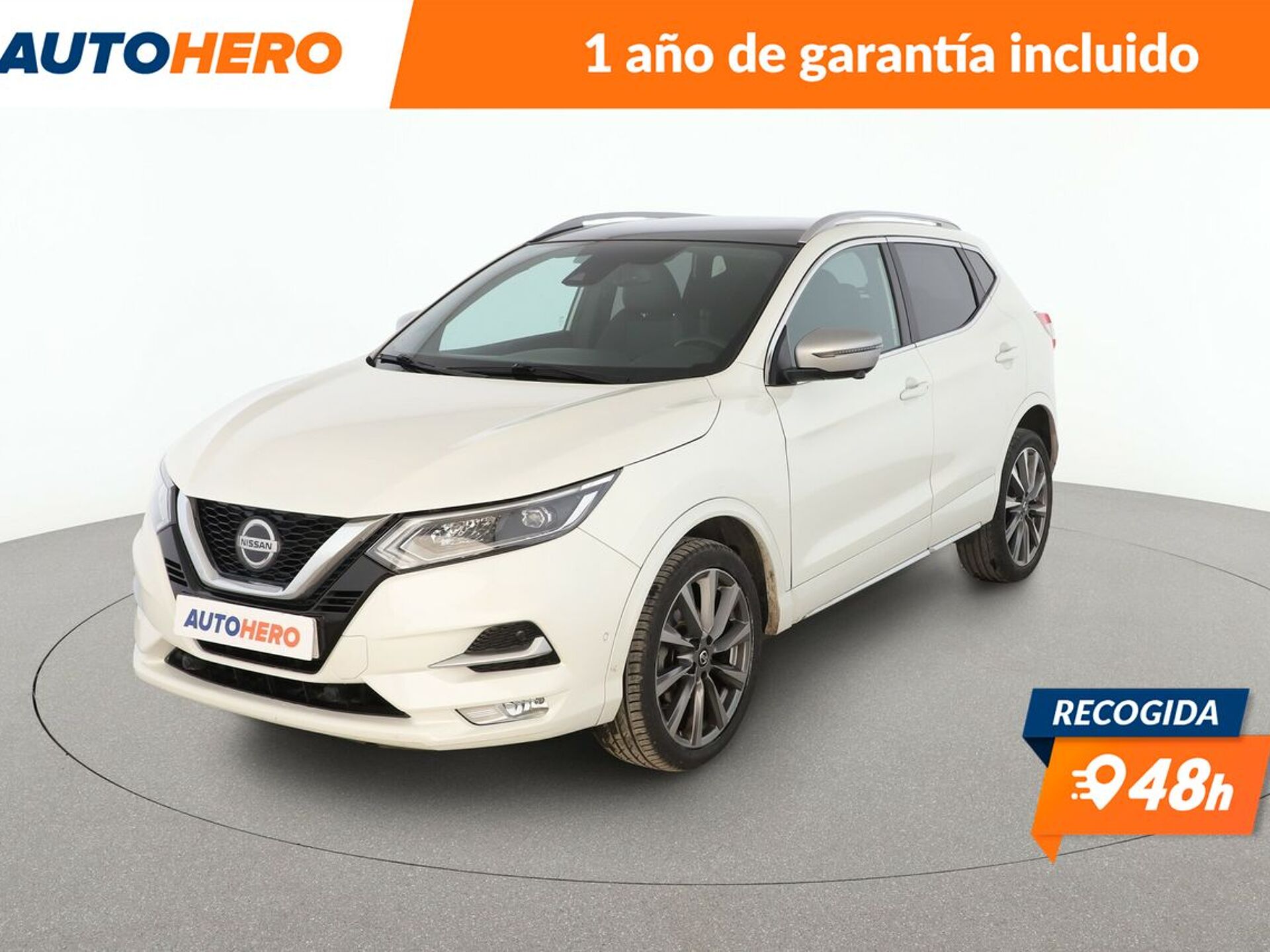 Imagen de NISSAN Qashqai