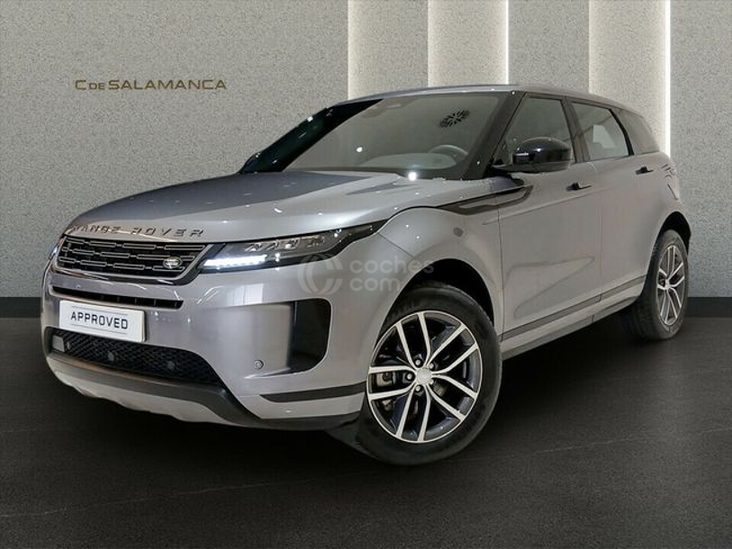 Foto del LAND ROVER Range Rover Evoque 1.5 I3 PHEV R-Dynamic SE AWD Auto