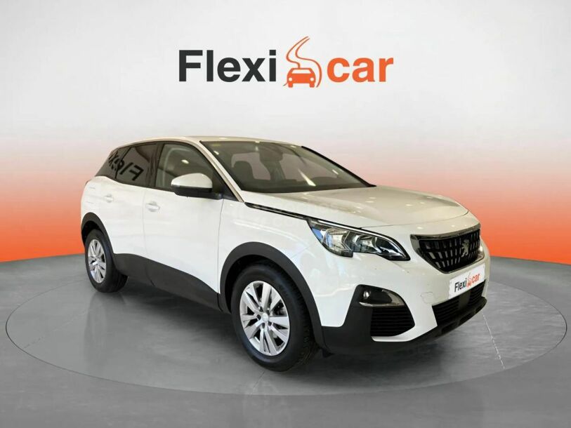 Foto del PEUGEOT 3008 1.2 S&S PureTech Active 130