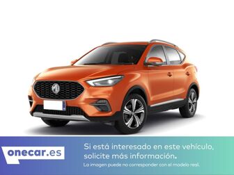 Imagen de MG ZS 1.5 VTi-Tech Comfort 78kW