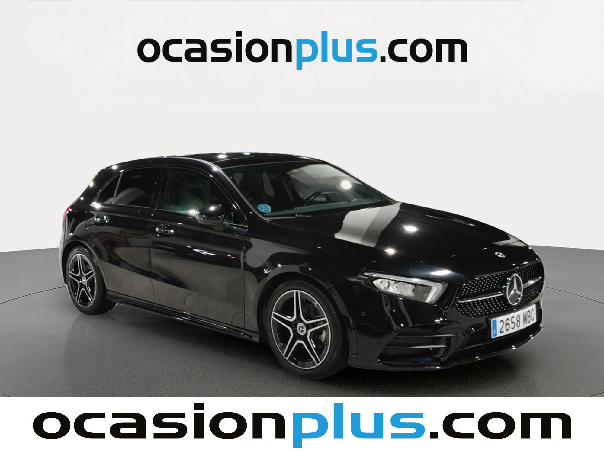 Foto del MERCEDES Clase A A 200d Progressive Line Advanced 8G-DCT