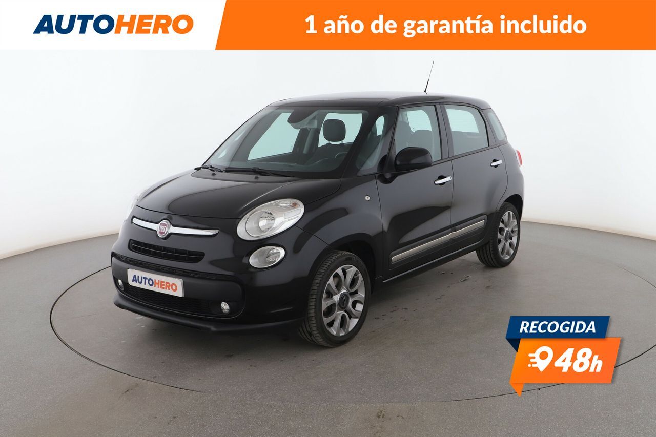 FIAT 500L (1.4 Lounge) en Madrid