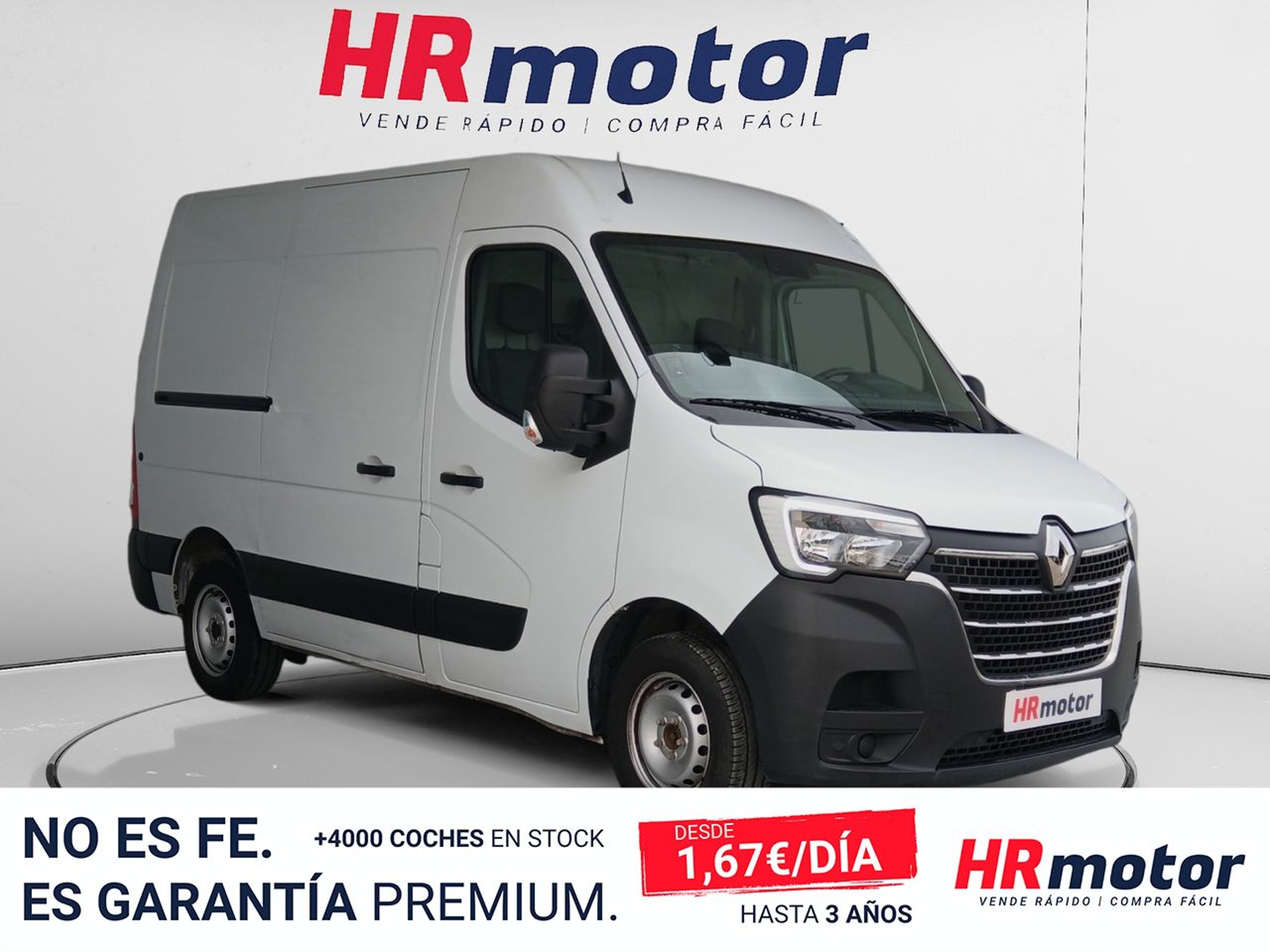 Imagen de RENAULT Master