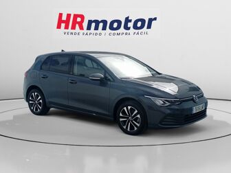 Imagen de VOLKSWAGEN Golf 1.0 TSI Life 81kW