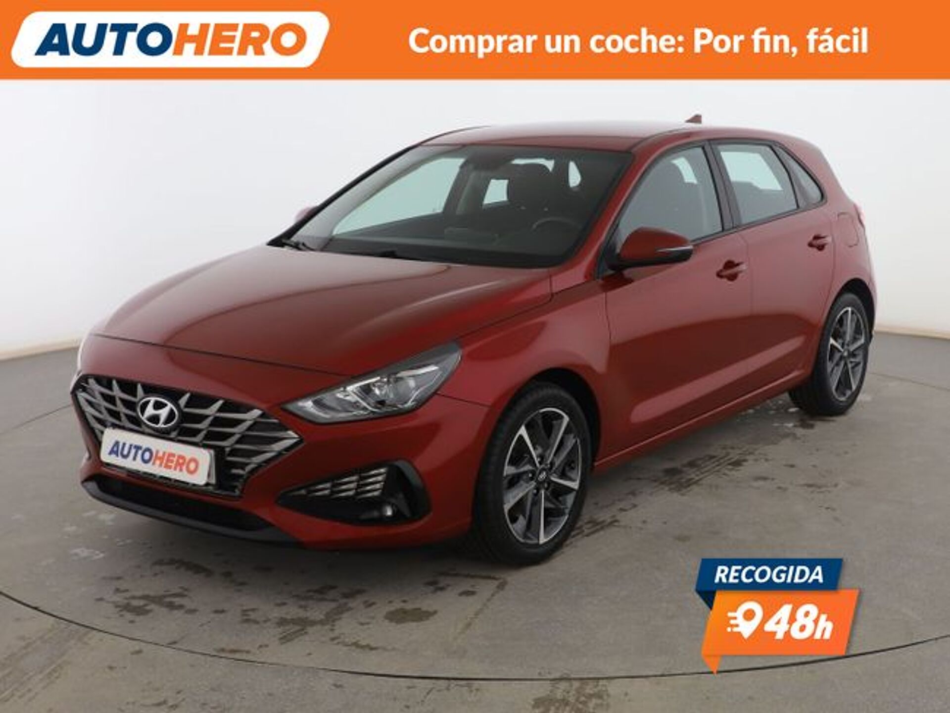 Imagen 1 de HYUNDAI i30
