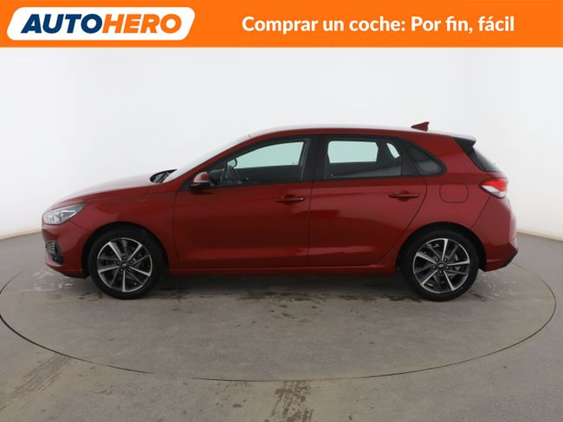 Imagen 3 de HYUNDAI i30