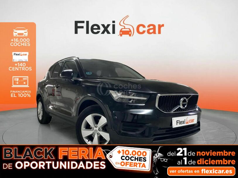 Foto del VOLVO XC40 T3