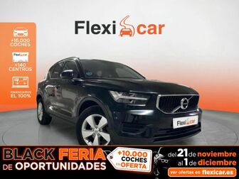 Imagen de VOLVO XC40 T3