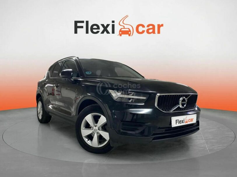 Foto del VOLVO XC40 T3