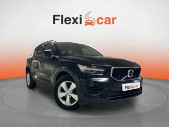 Imagen de VOLVO XC40 T3