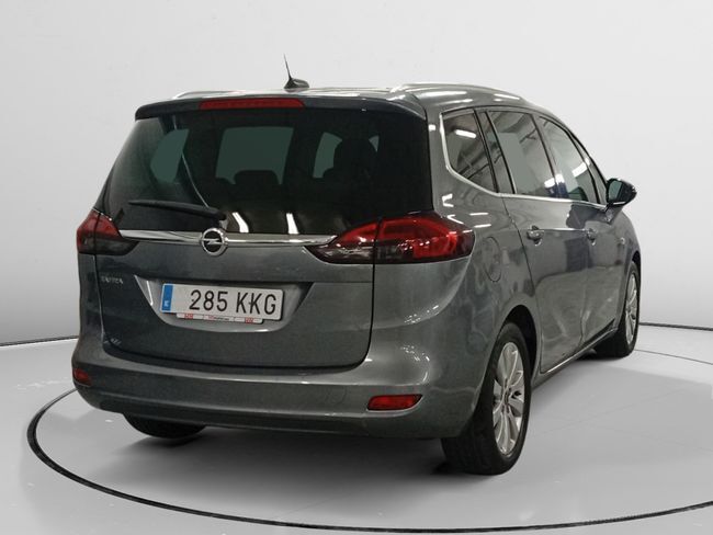 Foto del OPEL Zafira Tourer 1.4 T Excellence Aut.