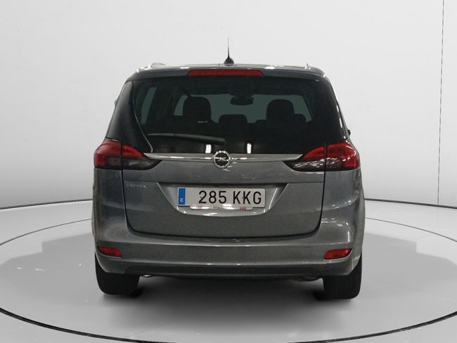 Foto del OPEL Zafira Tourer 1.4 T Excellence Aut.