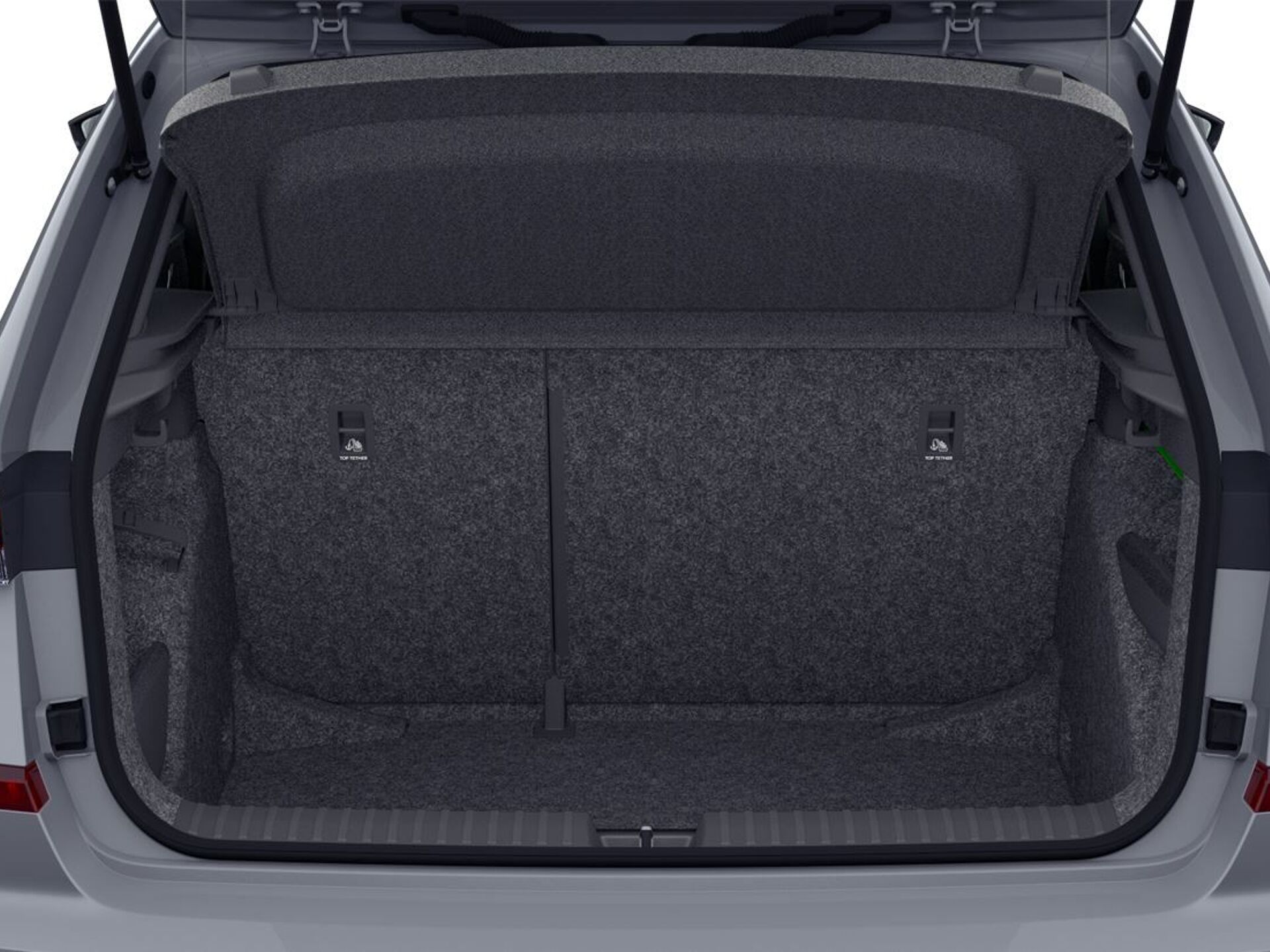 Imagen 2 de SKODA Kamiq