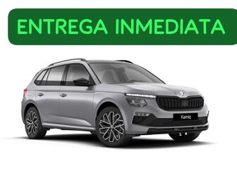 Imagen de SKODA Kamiq 1.0 TSI Design 85kW