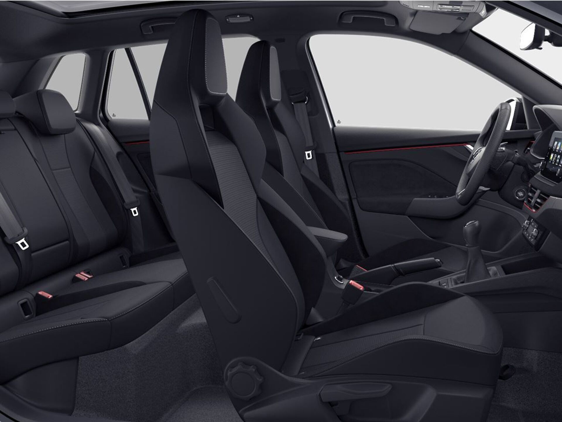 Imagen 3 de SKODA Kamiq