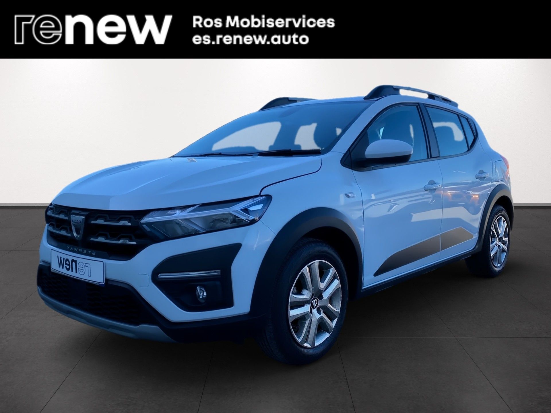 Imagen de DACIA Sandero