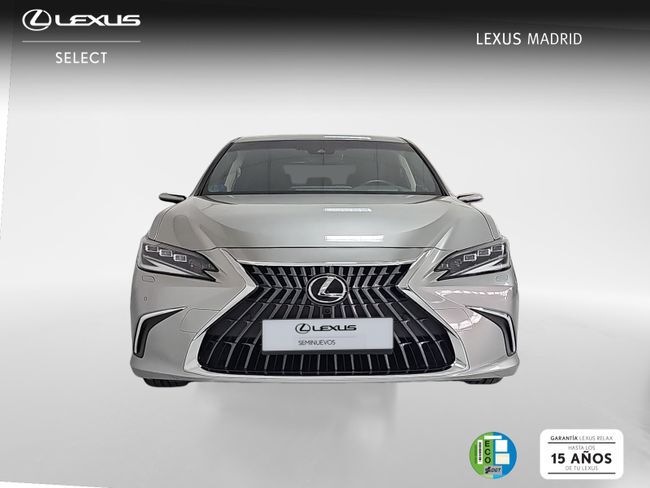 Foto del LEXUS ES 300h Luxury