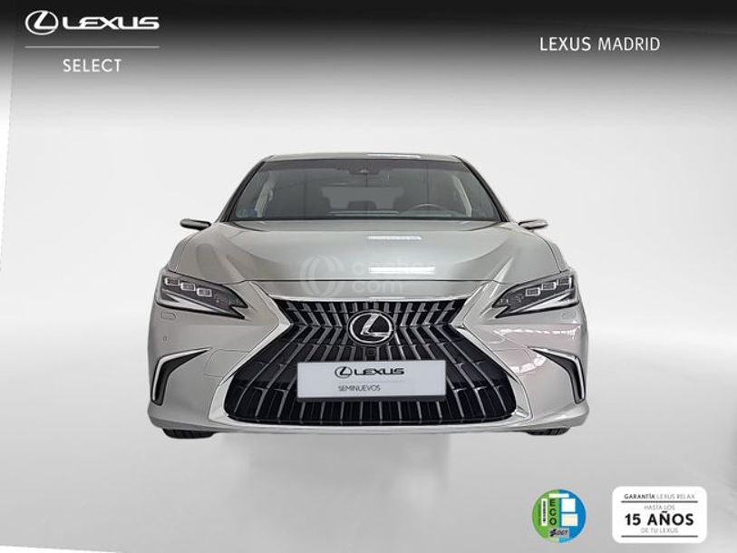 Foto del LEXUS ES 300h Luxury