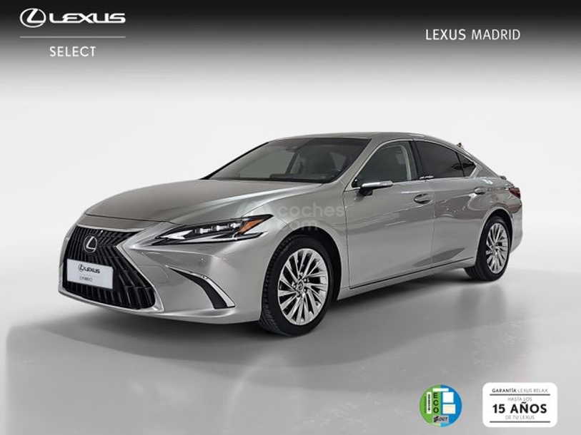 Foto del LEXUS ES 300h Luxury