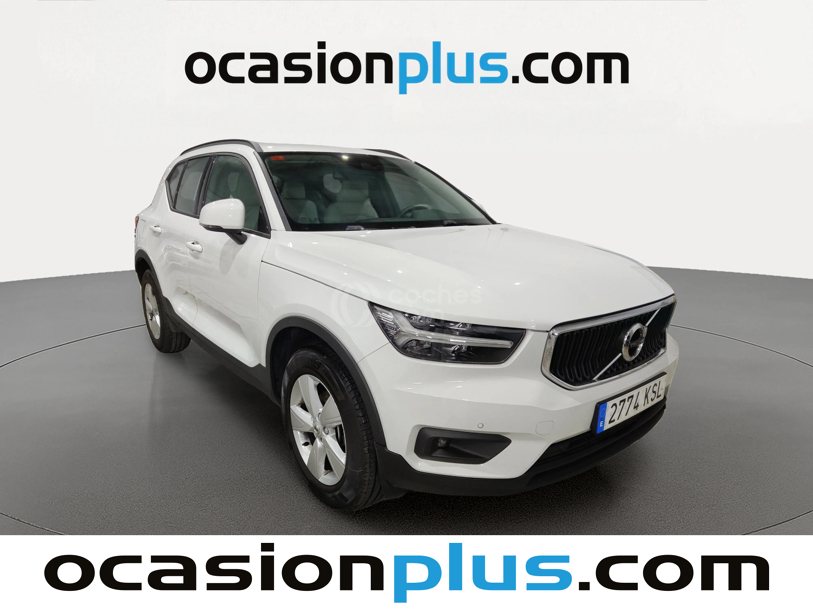 Foto del VOLVO XC40 T3