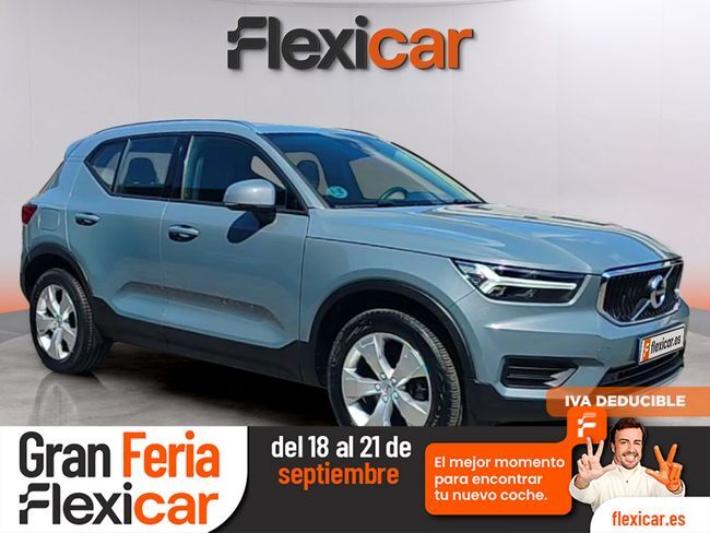 VOLVO XC40 (1.5 T3 Business Plus) en Asturias