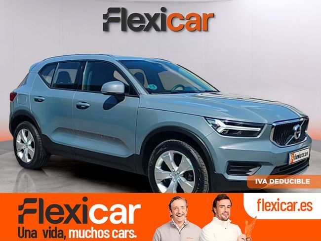 VOLVO XC40 (1.5 T3 Business Plus) en Asturias