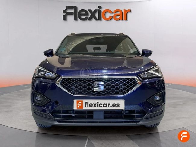 Foto del SEAT Tarraco 1.5 TSI S&S Style DSG 150