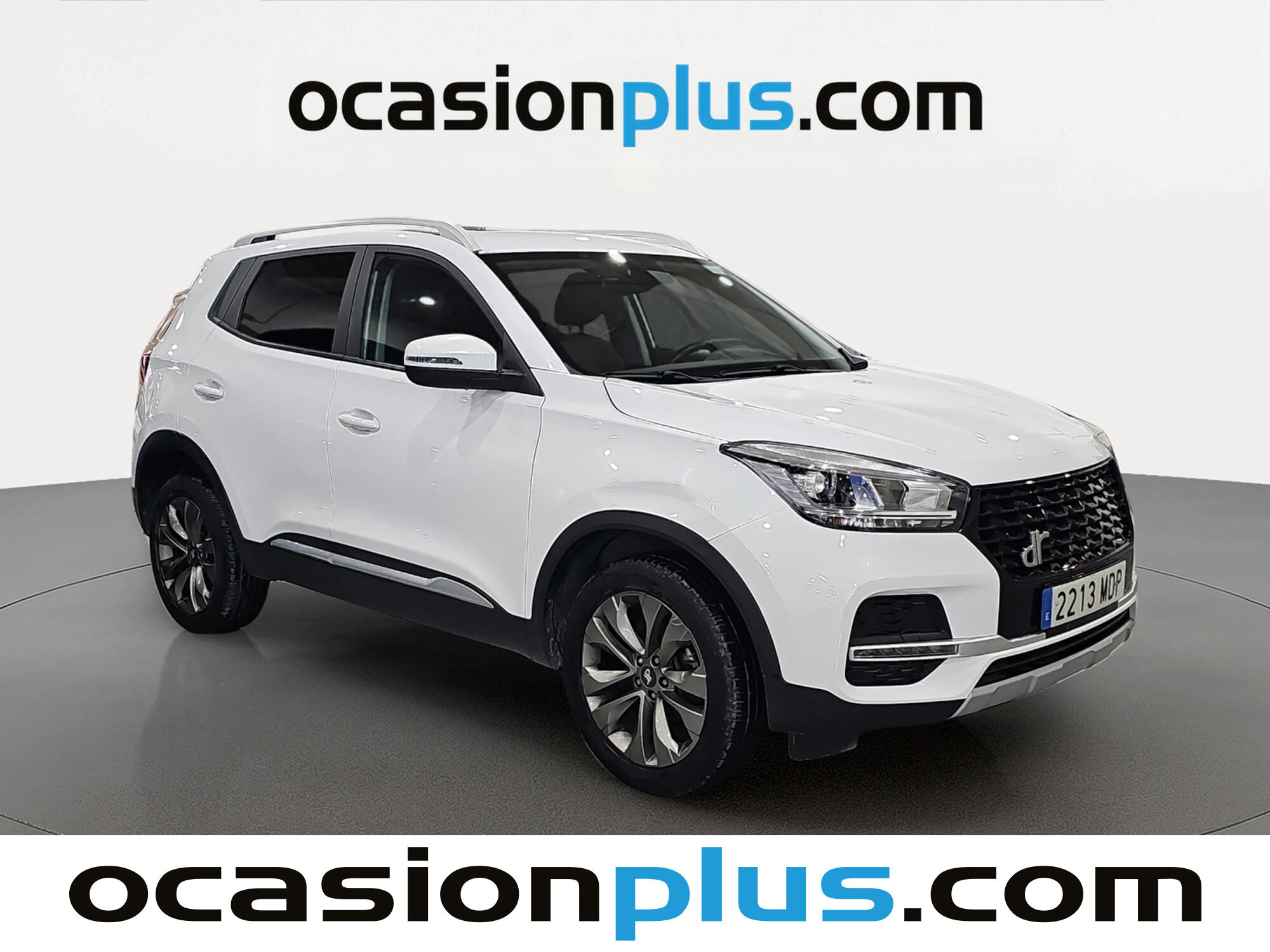 Foto del DR DR 4 1.6 GLP