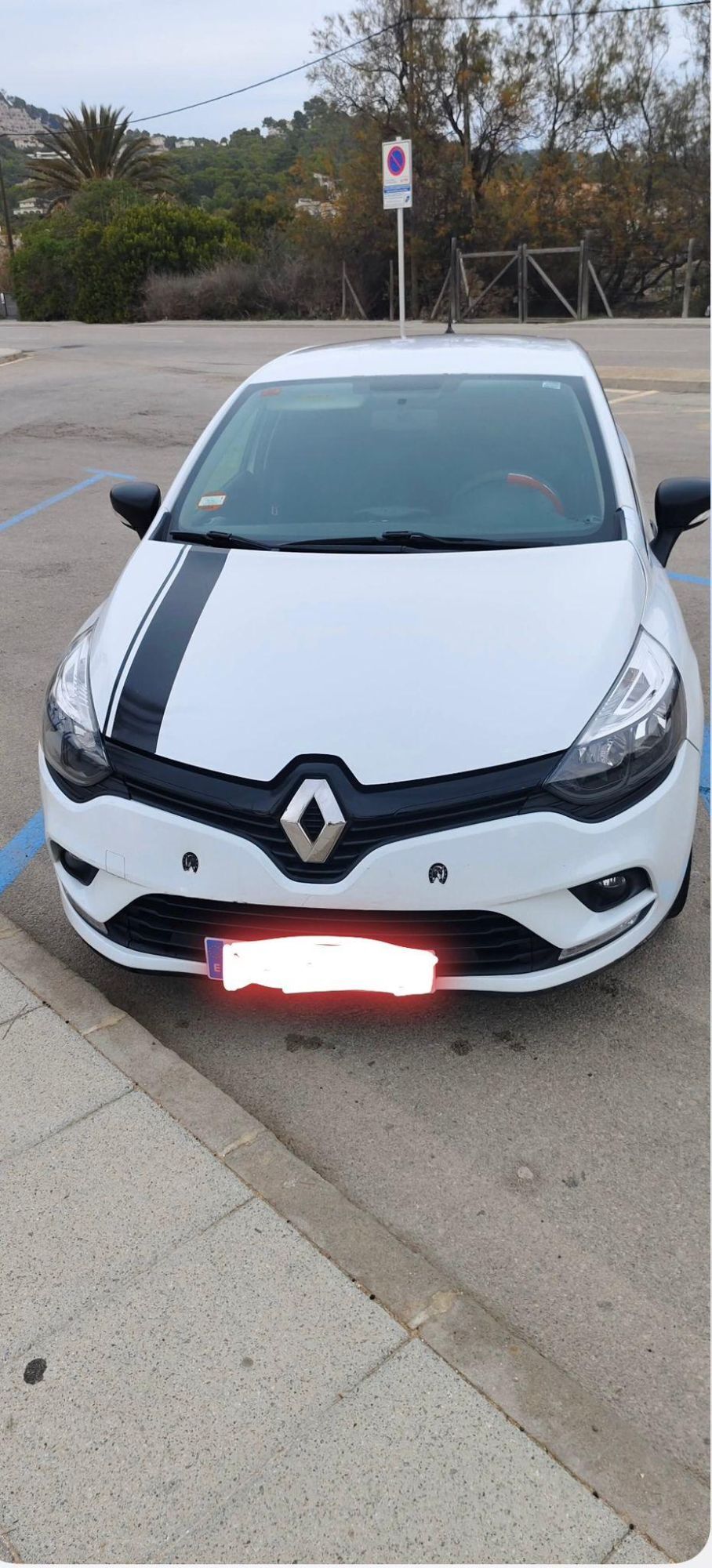 Foto del RENAULT Clio 1.2 TCe Energy Zen 87kW